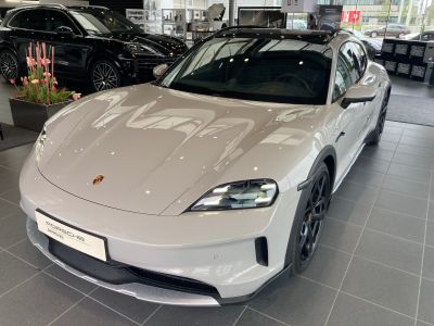 Porsche Taycan Gebrauchtwagen