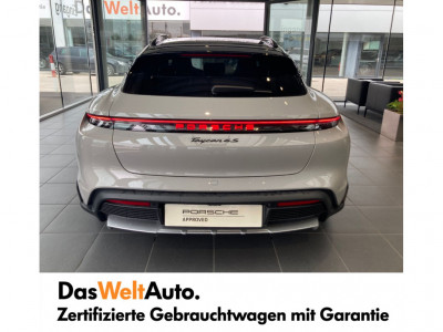 Porsche Taycan Gebrauchtwagen