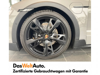 Porsche Taycan Gebrauchtwagen