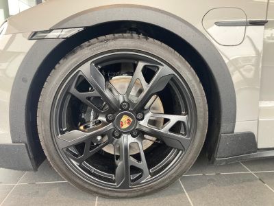 Porsche Taycan Gebrauchtwagen