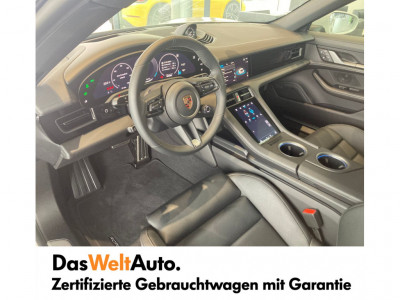 Porsche Taycan Gebrauchtwagen