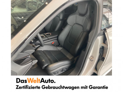 Porsche Taycan Gebrauchtwagen