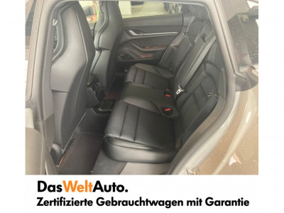 Porsche Taycan Gebrauchtwagen