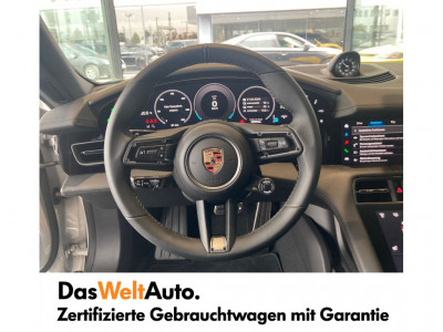 Porsche Taycan Gebrauchtwagen