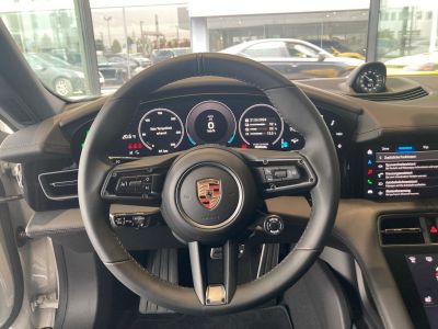 Porsche Taycan Gebrauchtwagen