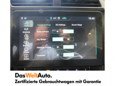 MG MG ZS Gebrauchtwagen