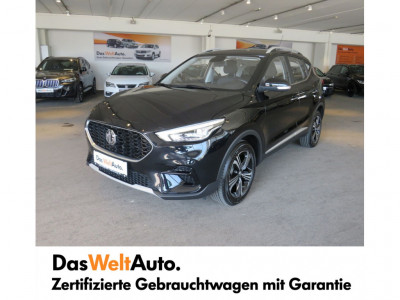 MG MG ZS Gebrauchtwagen