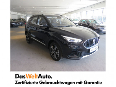 MG MG ZS Gebrauchtwagen