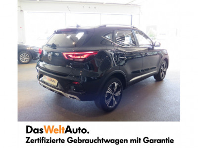 MG MG ZS Gebrauchtwagen