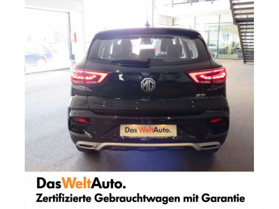 MG MG ZS Gebrauchtwagen