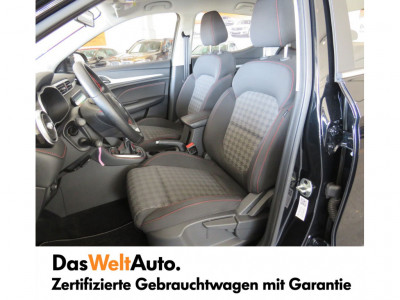 MG MG ZS Gebrauchtwagen