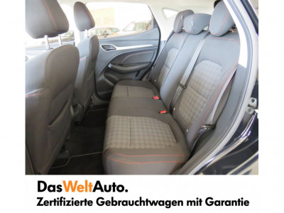 MG MG ZS Gebrauchtwagen