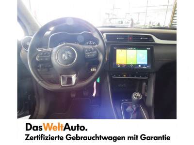 MG MG ZS Gebrauchtwagen