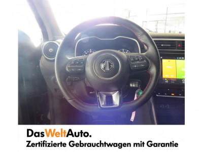 MG MG ZS Gebrauchtwagen