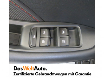 MG MG ZS Gebrauchtwagen