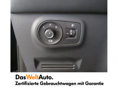 MG MG ZS Gebrauchtwagen