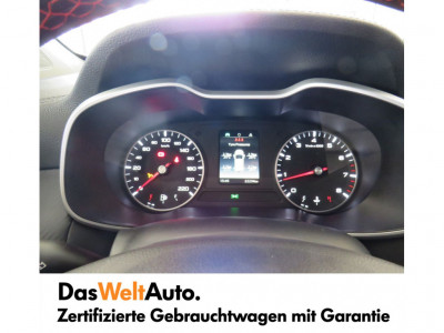 MG MG ZS Gebrauchtwagen