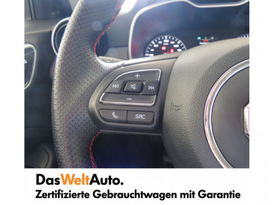 MG MG ZS Gebrauchtwagen