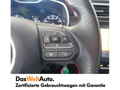 MG MG ZS Gebrauchtwagen