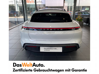 Porsche Taycan Gebrauchtwagen