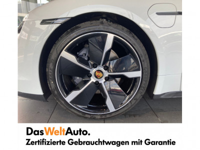 Porsche Taycan Gebrauchtwagen