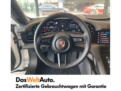 Porsche Taycan Gebrauchtwagen