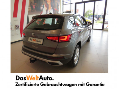 Seat Ateca Gebrauchtwagen