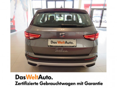 Seat Ateca Gebrauchtwagen