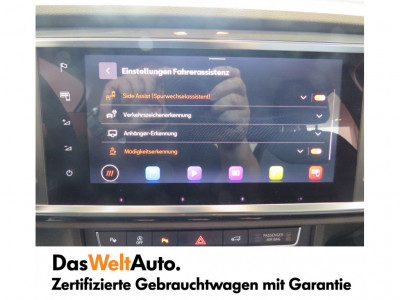 Seat Ateca Gebrauchtwagen