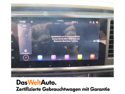 Seat Ateca Gebrauchtwagen