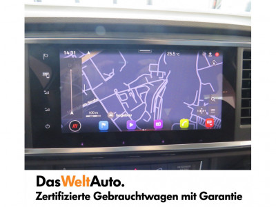 Seat Ateca Gebrauchtwagen