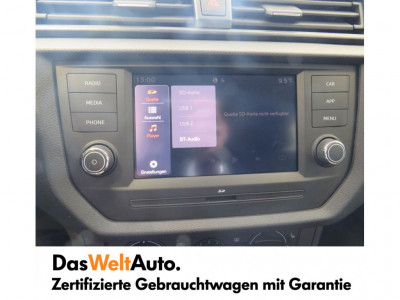 Seat Ibiza Gebrauchtwagen