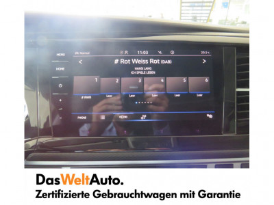 VW California Gebrauchtwagen