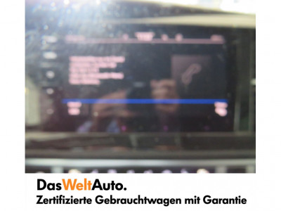 VW California Gebrauchtwagen