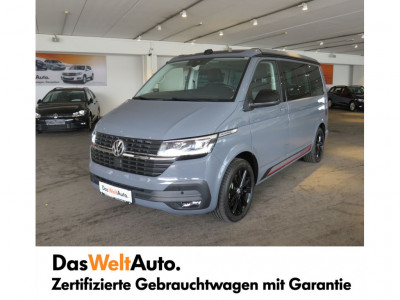 VW California Gebrauchtwagen