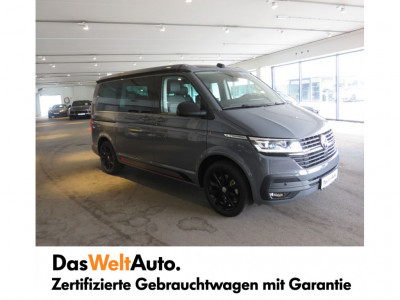 VW California Gebrauchtwagen