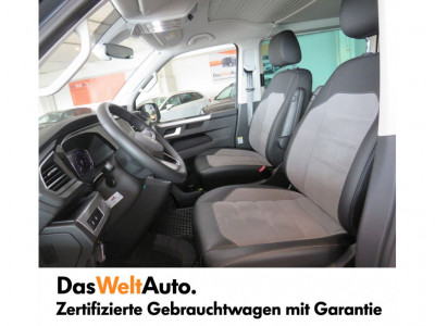 VW California Gebrauchtwagen