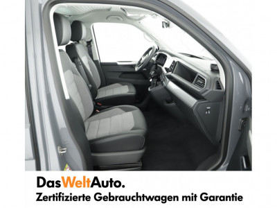 VW California Gebrauchtwagen