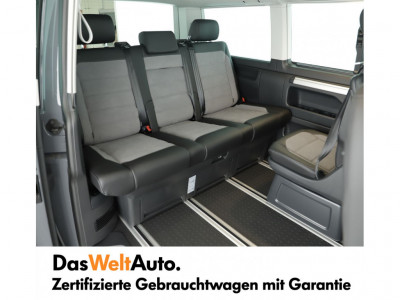 VW California Gebrauchtwagen