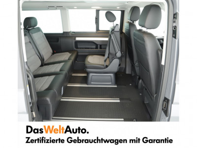 VW California Gebrauchtwagen