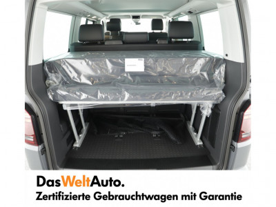 VW California Gebrauchtwagen