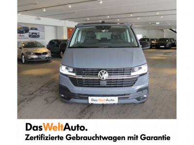 VW California Gebrauchtwagen