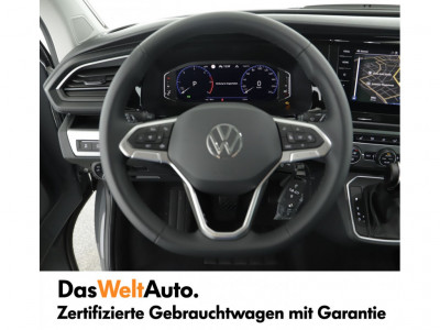 VW California Gebrauchtwagen