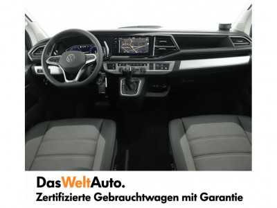 VW California Gebrauchtwagen