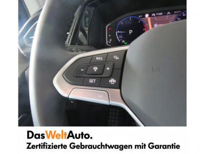 VW California Gebrauchtwagen