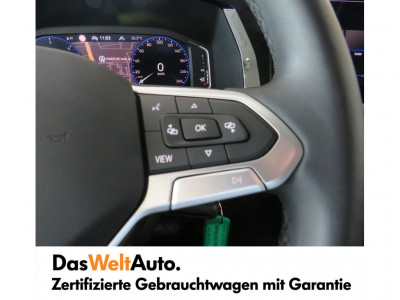 VW California Gebrauchtwagen