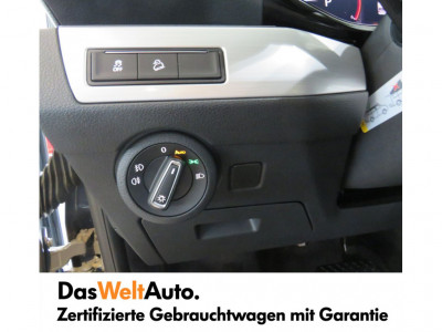 VW California Gebrauchtwagen