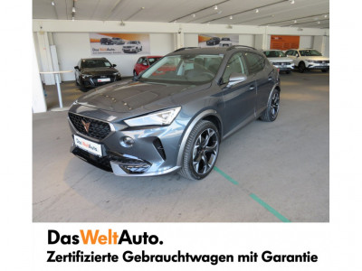 Cupra Formentor Gebrauchtwagen