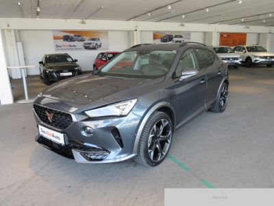 Cupra Formentor Gebrauchtwagen