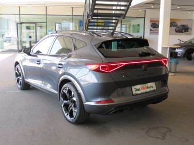 Cupra Formentor Gebrauchtwagen